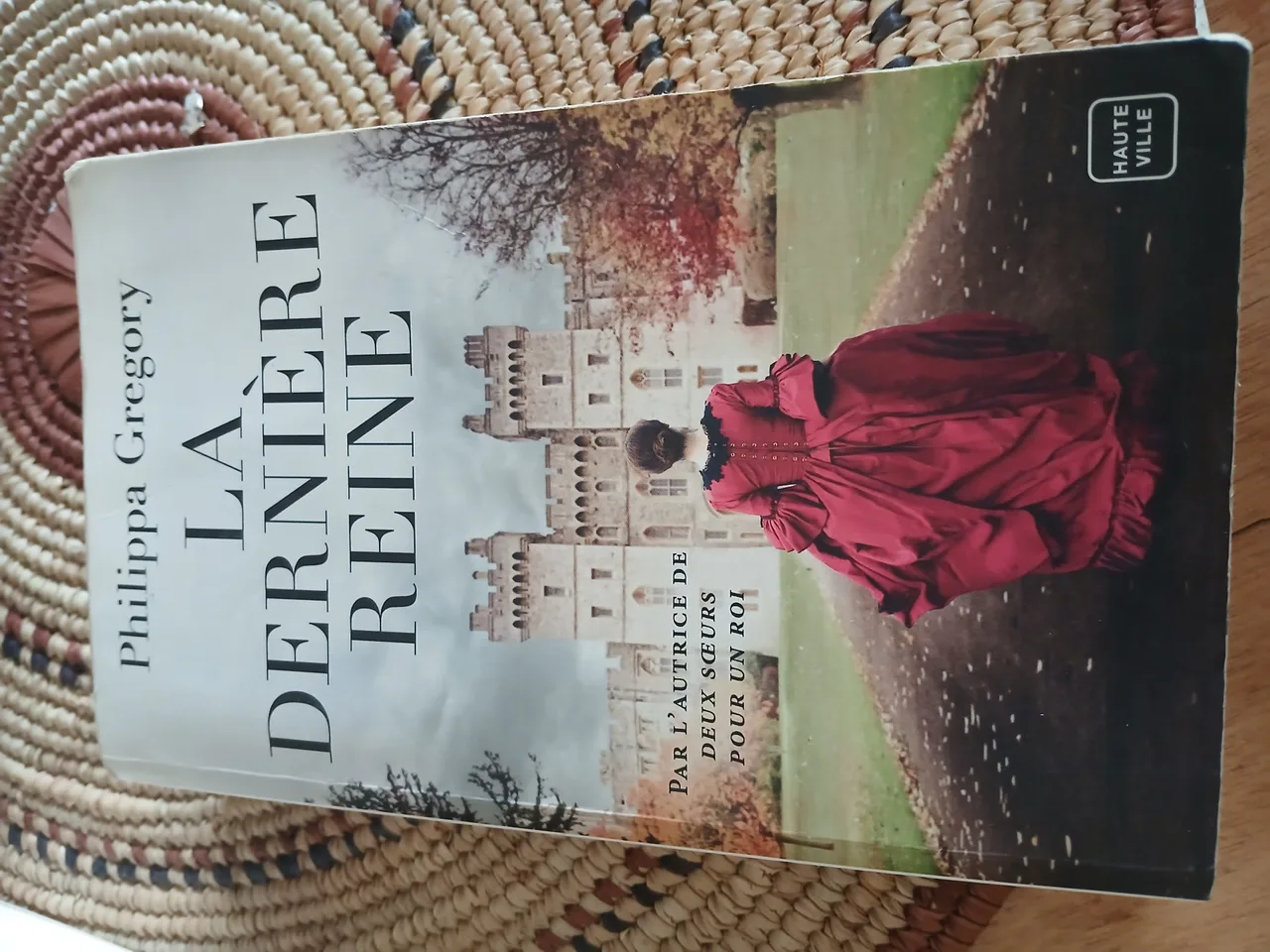 Vends Livre