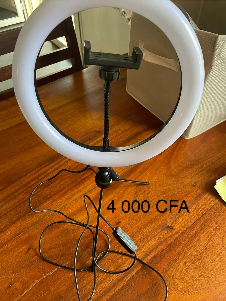 Ring Light