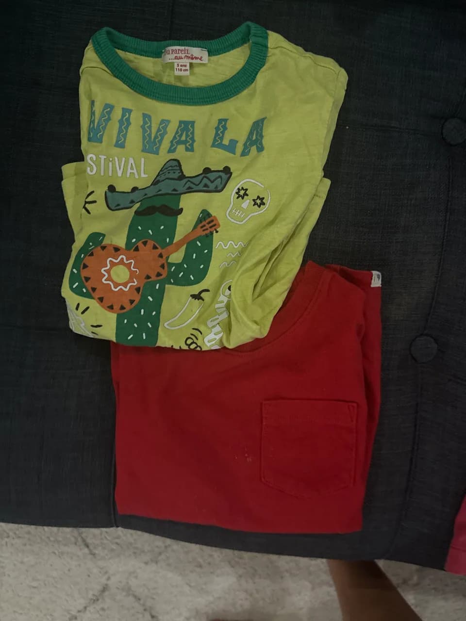 T Shirt