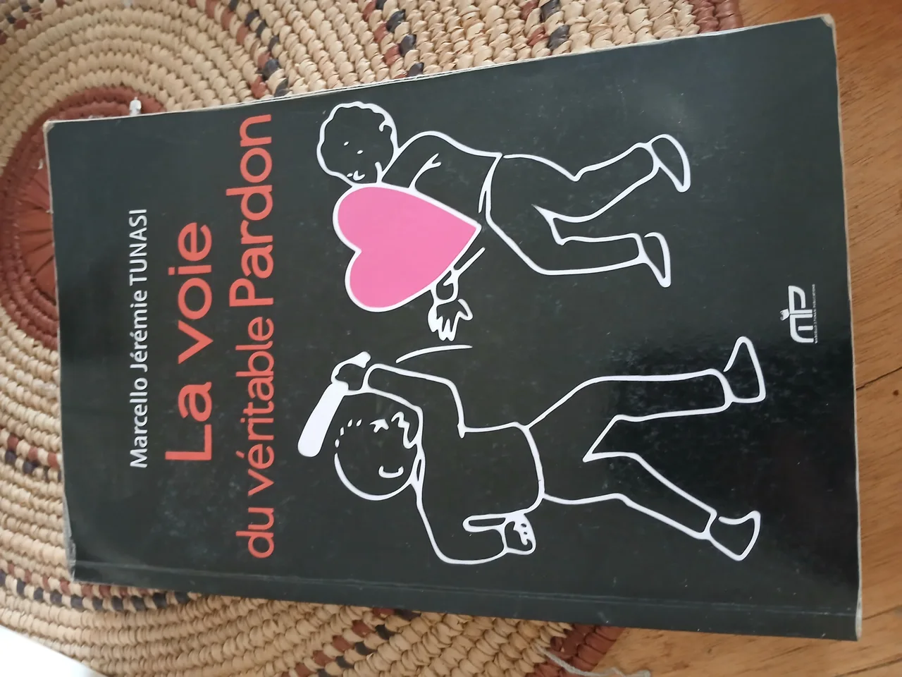 Vends livre