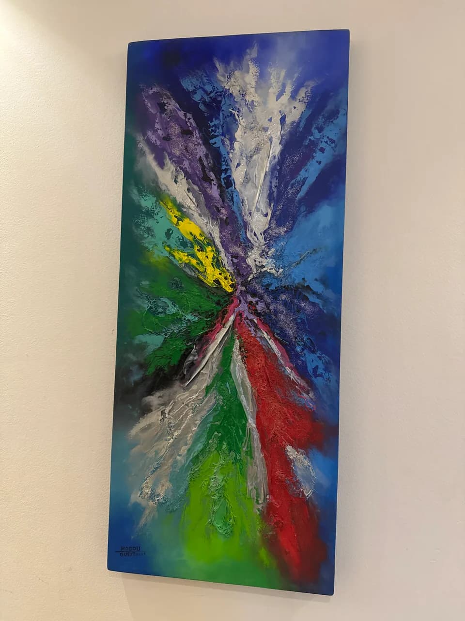 Tableau décoration