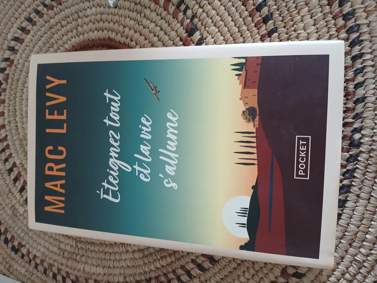 Vends livre