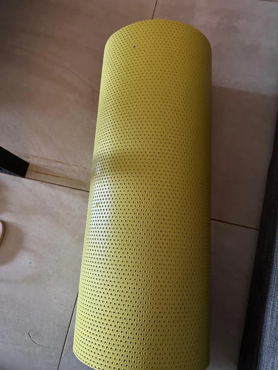 Yoga mat