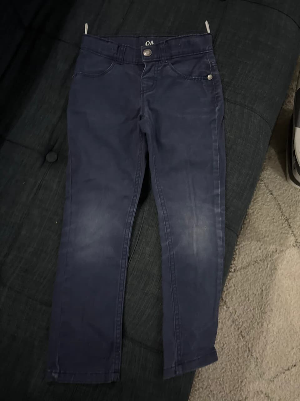 Pantalon jean c&a