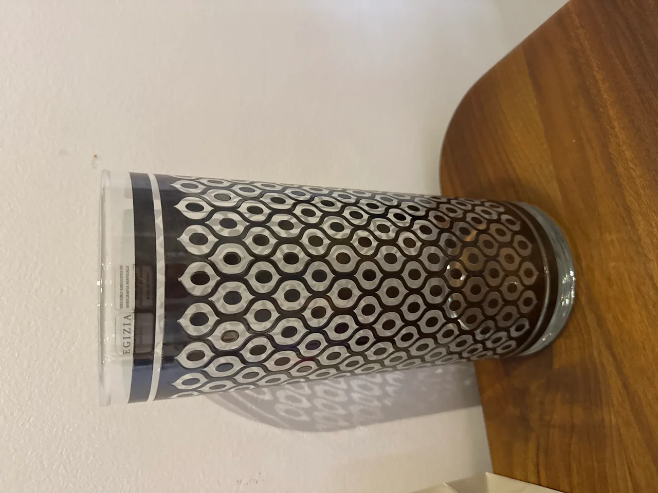 Vase fleur