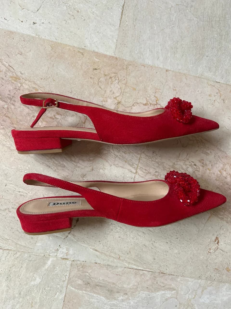 Jolies chaussures