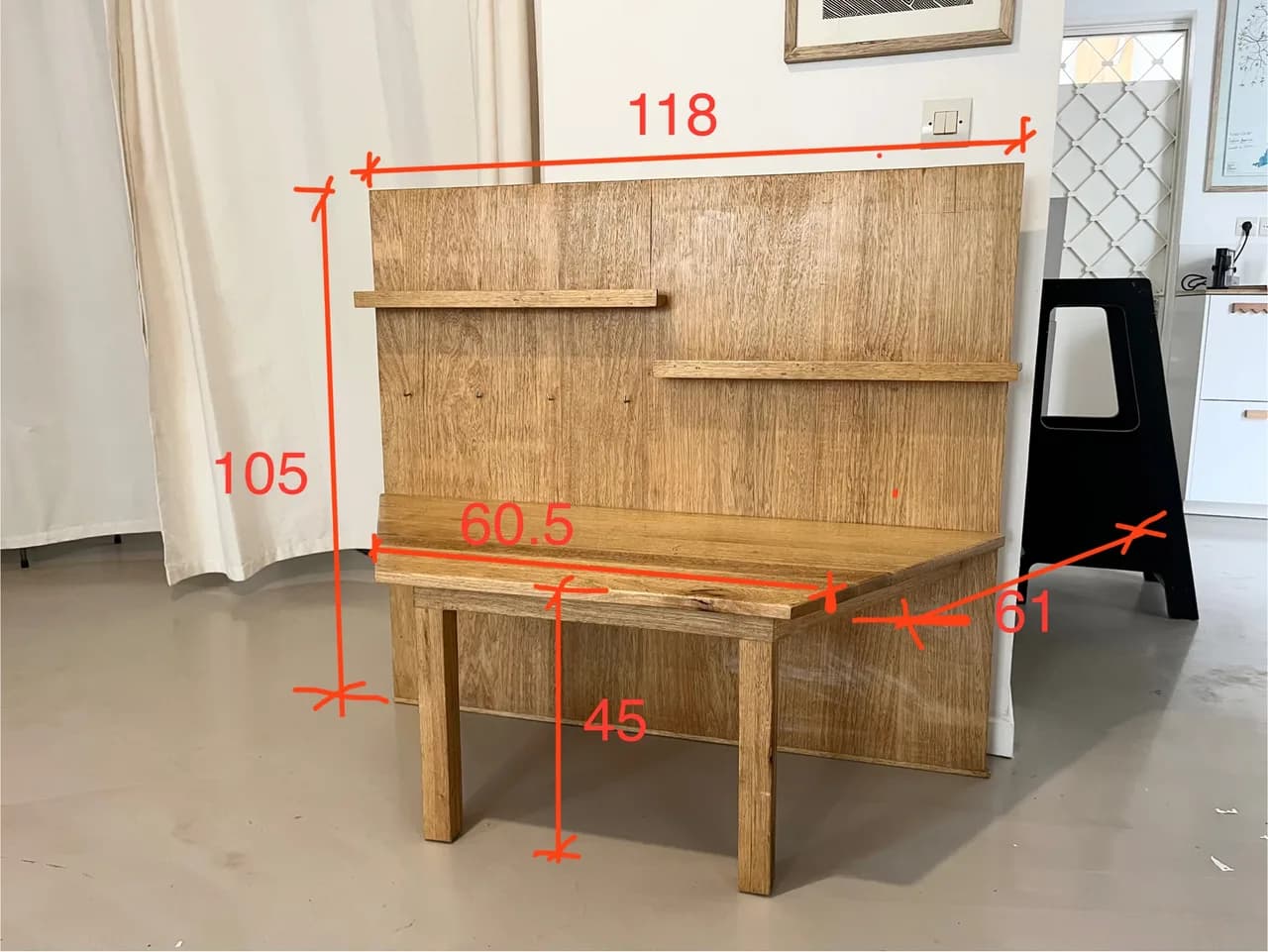 Bureau enfant