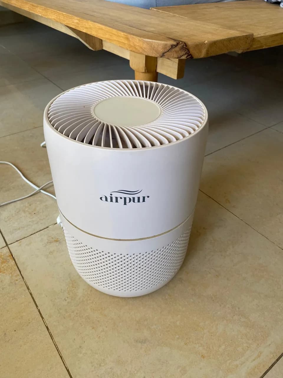 Purificateur Air Pur