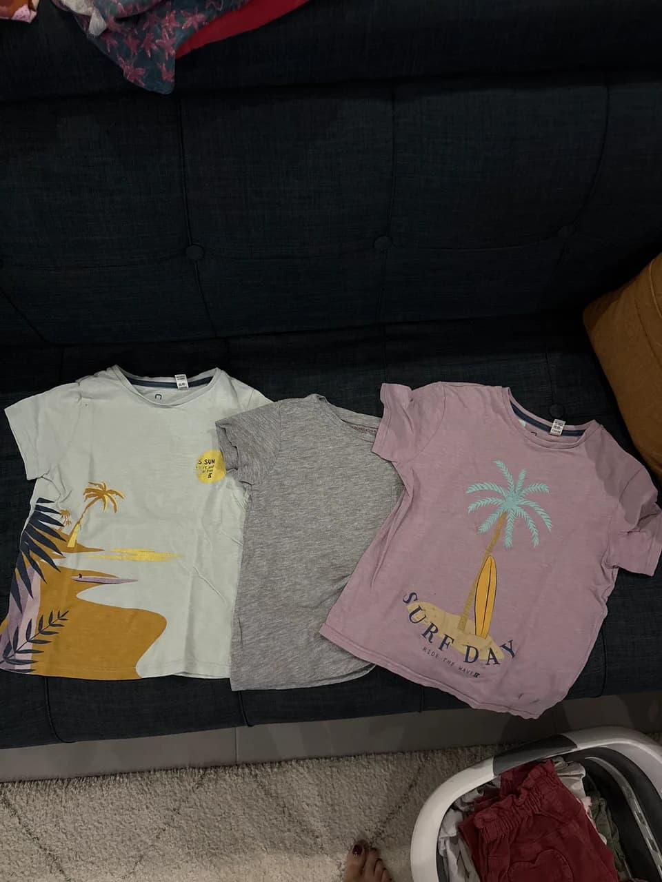 3 t-shirt