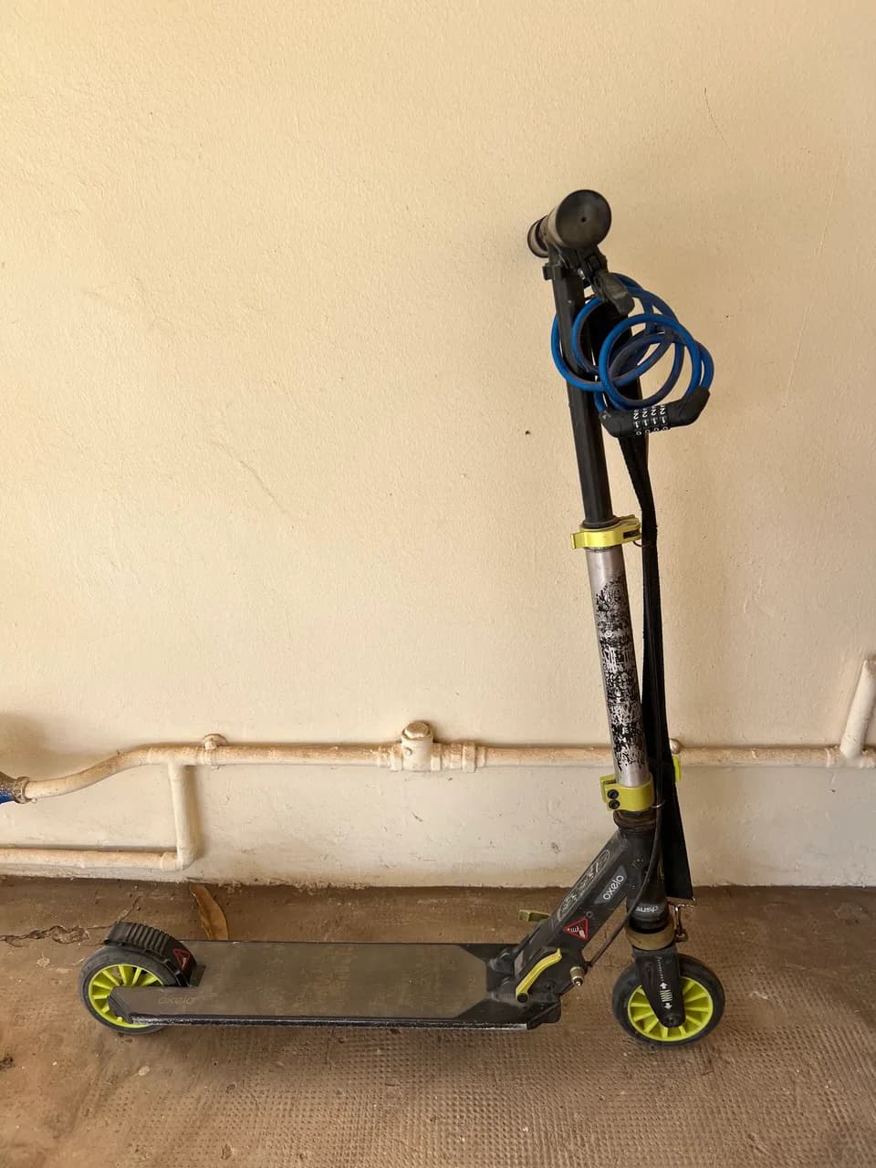 Trottinette