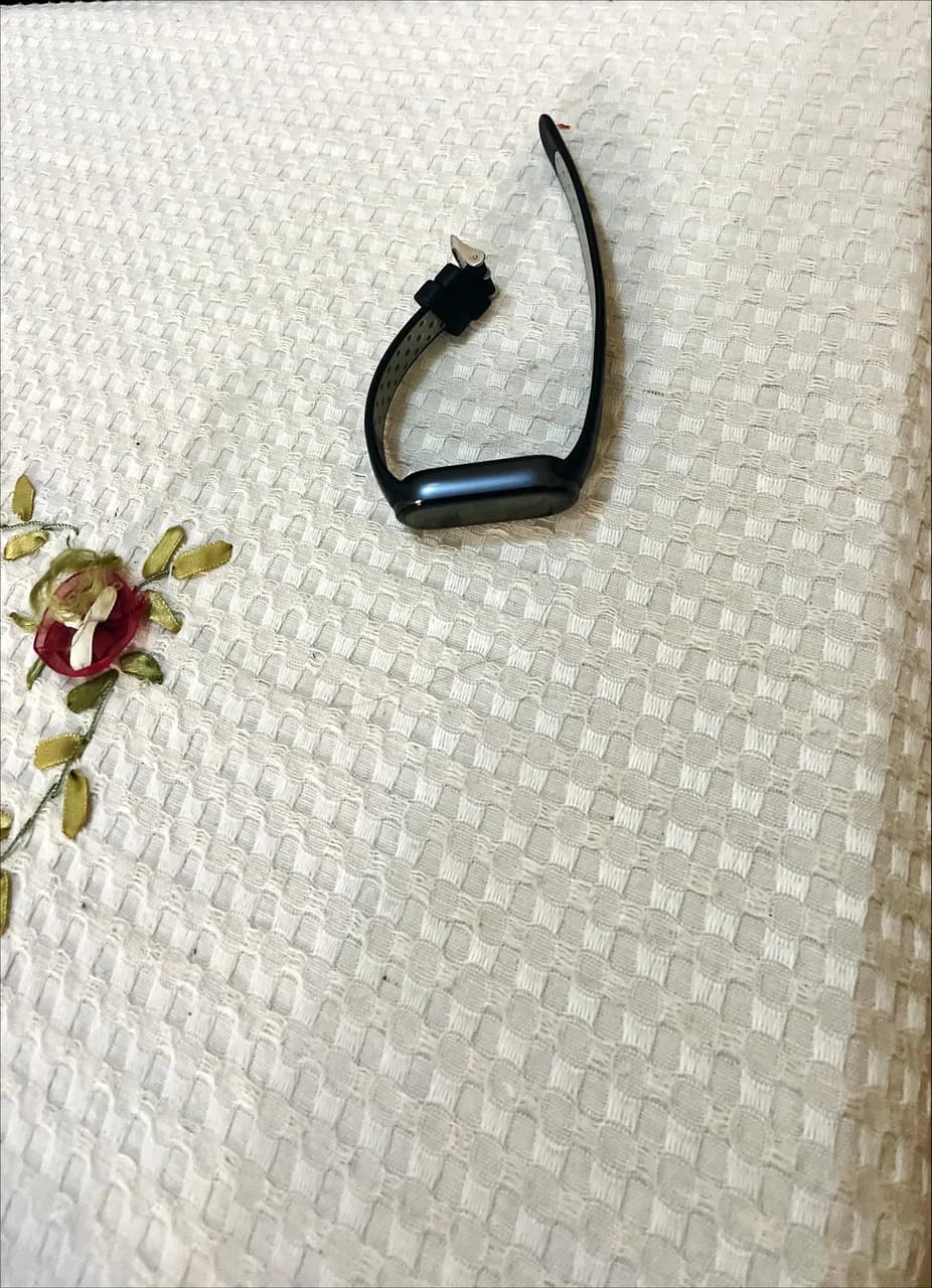Xiaomi mi band 9