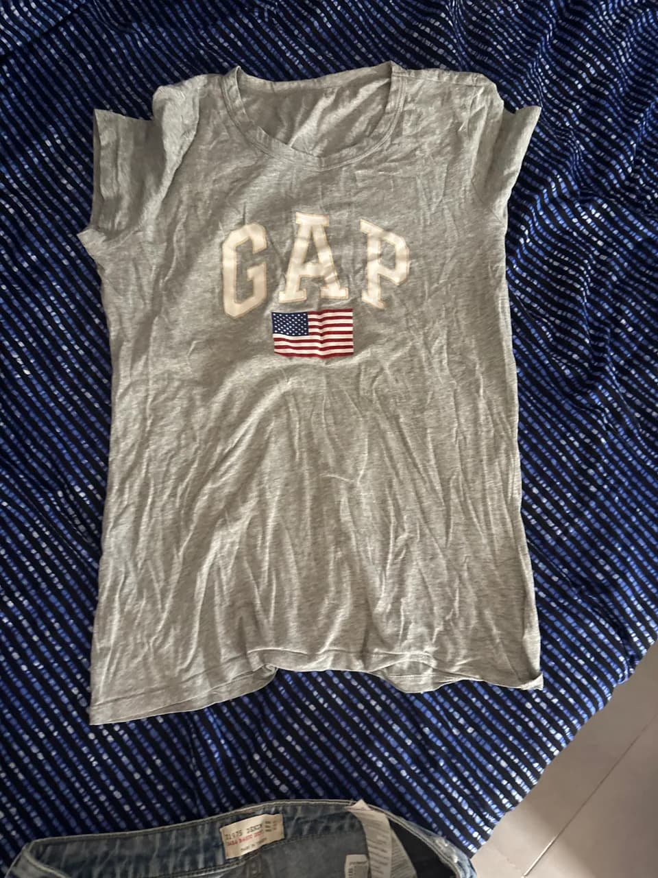T Shirt gap