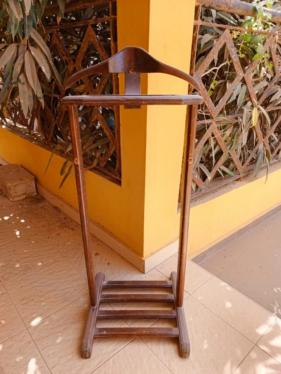Valet de chambre