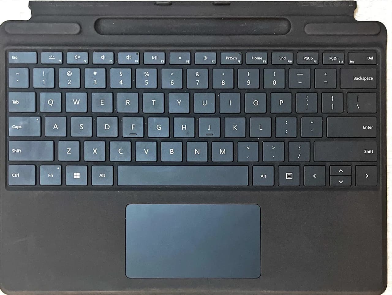 Clavier surface pro 8,9 ,10 et 11