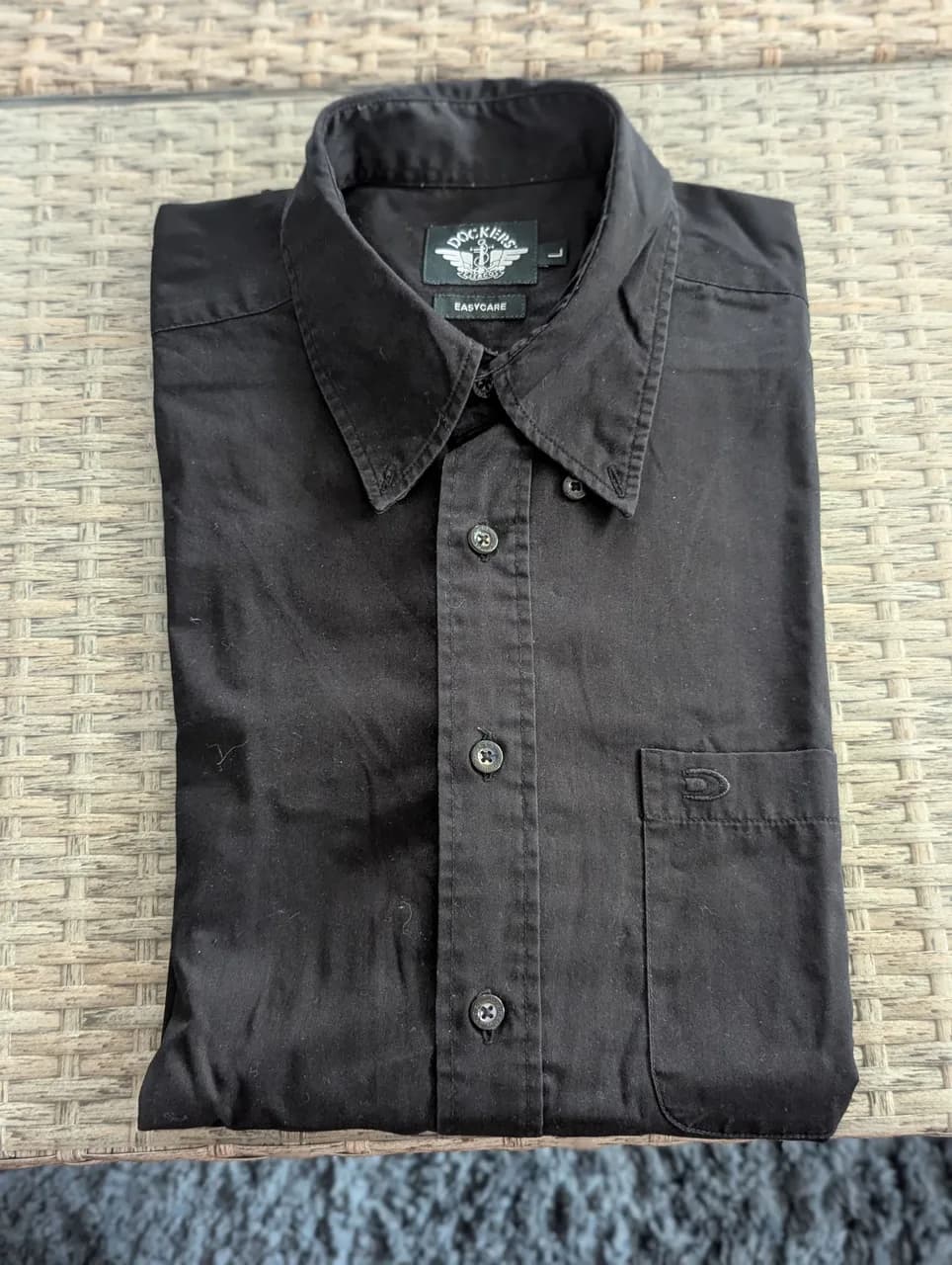 Lot de 3 chemise homme Taille L