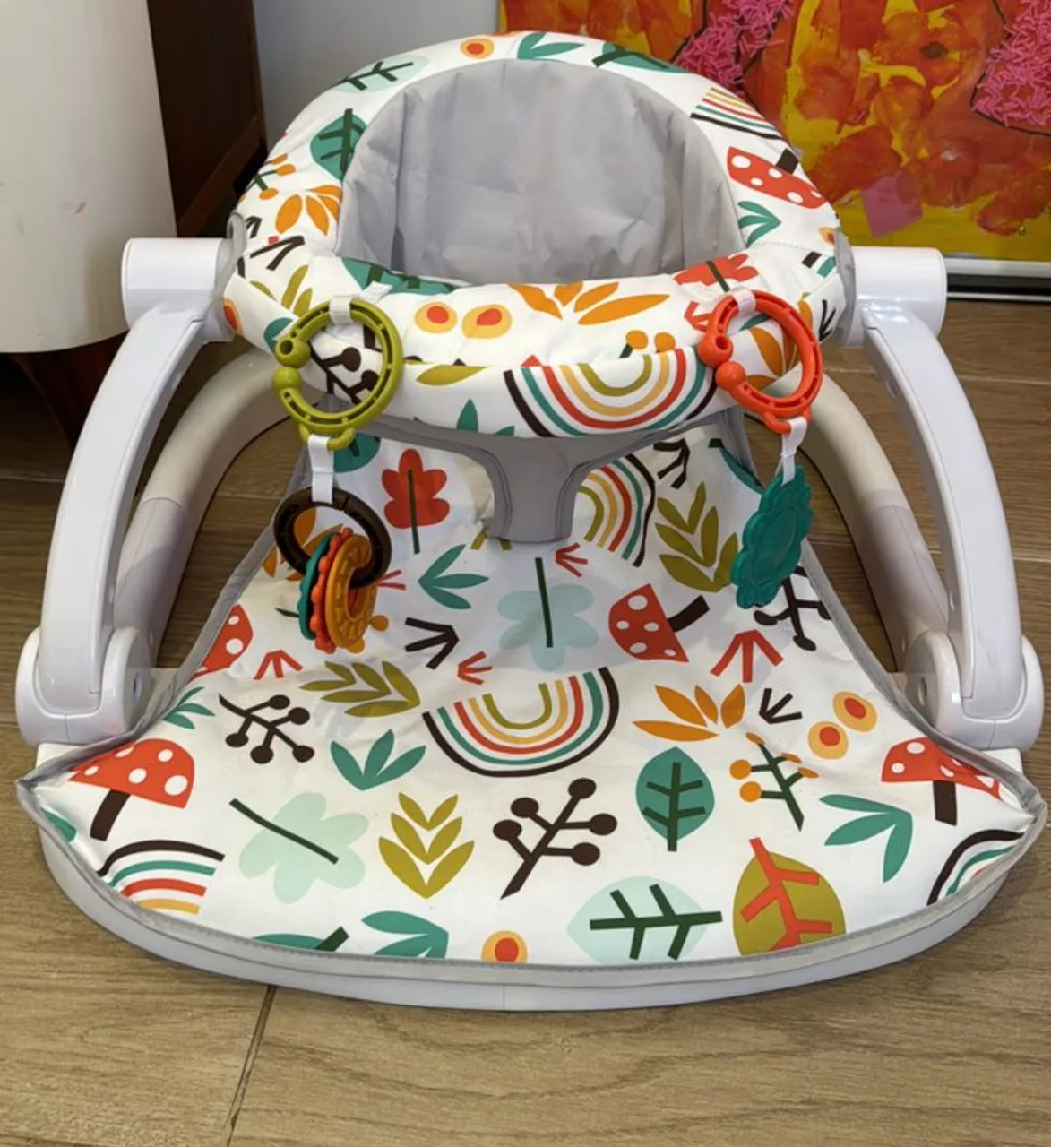 Chaise bébé