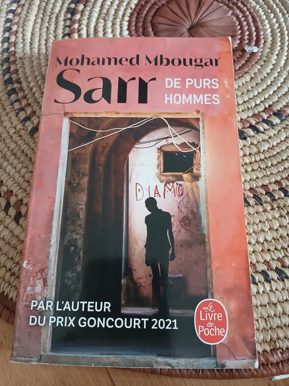 Vends livre