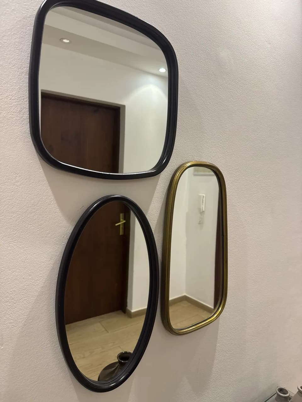 Miroir décoration