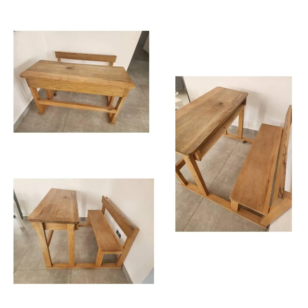 Bureau écolier