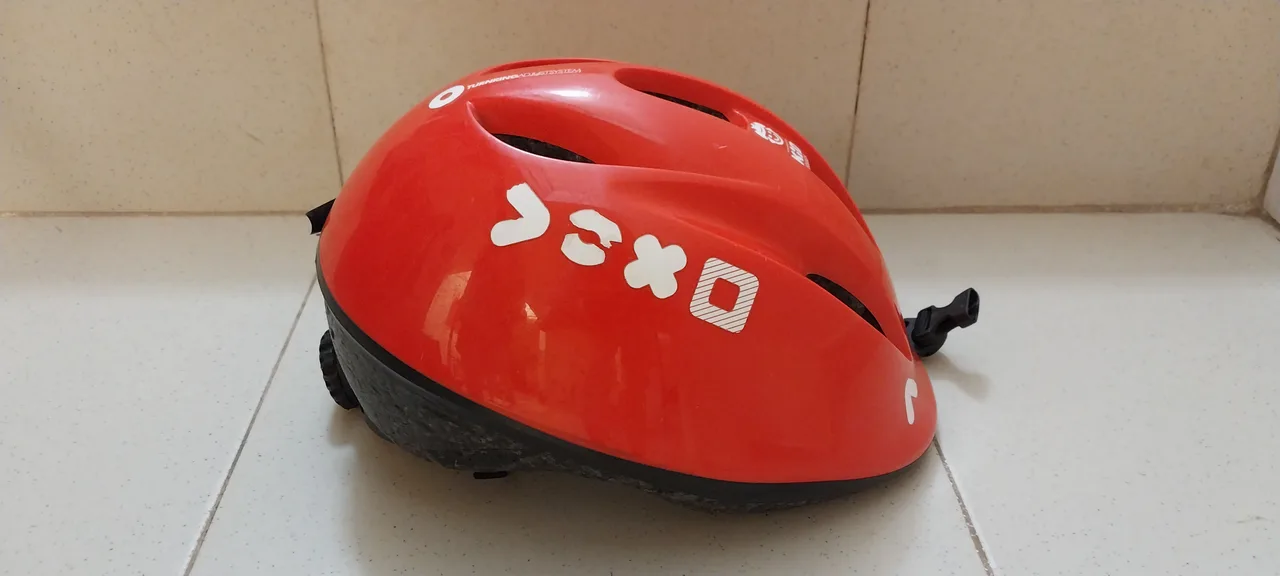 Casque bébé et enfant