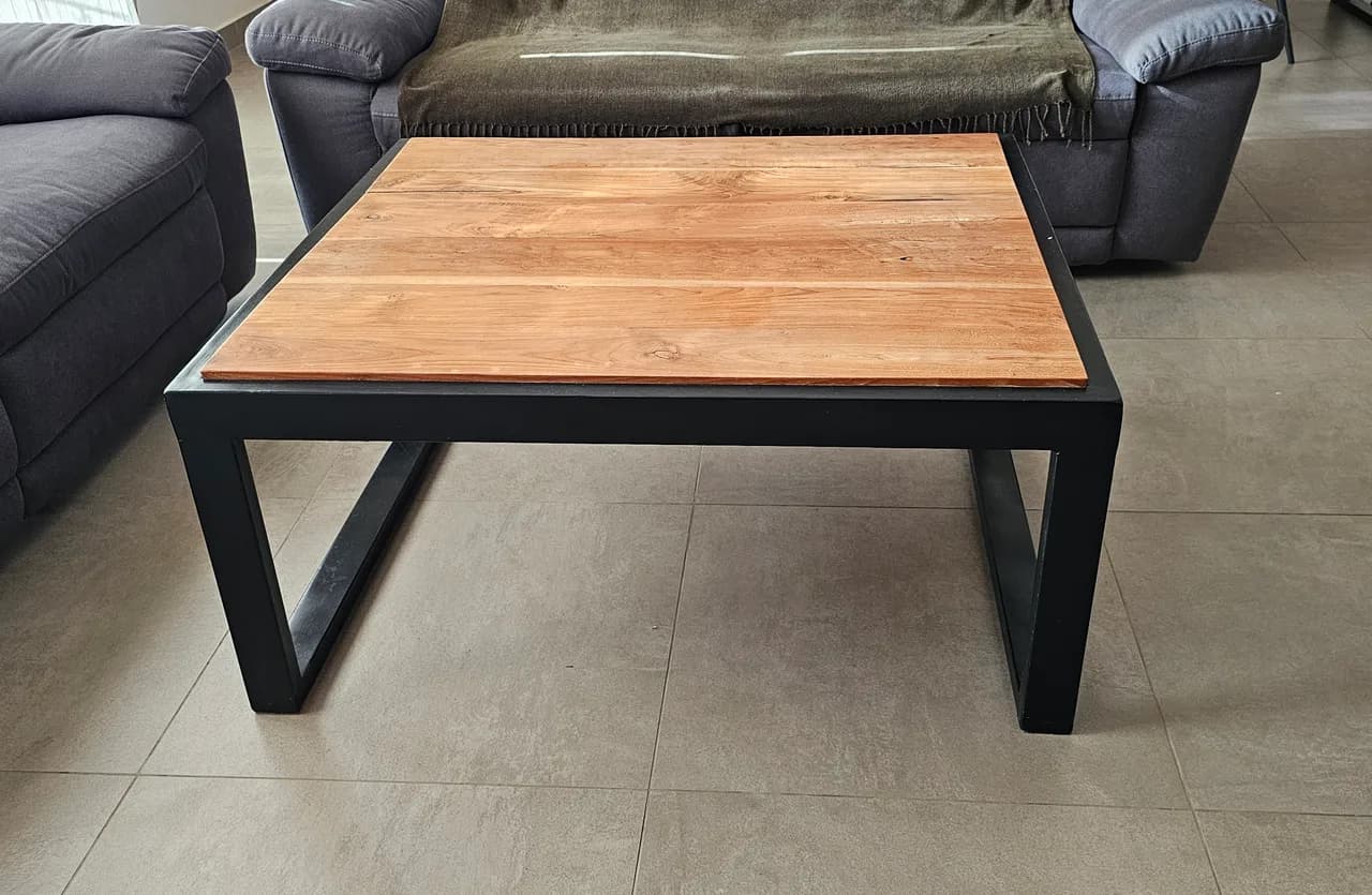 Table basse