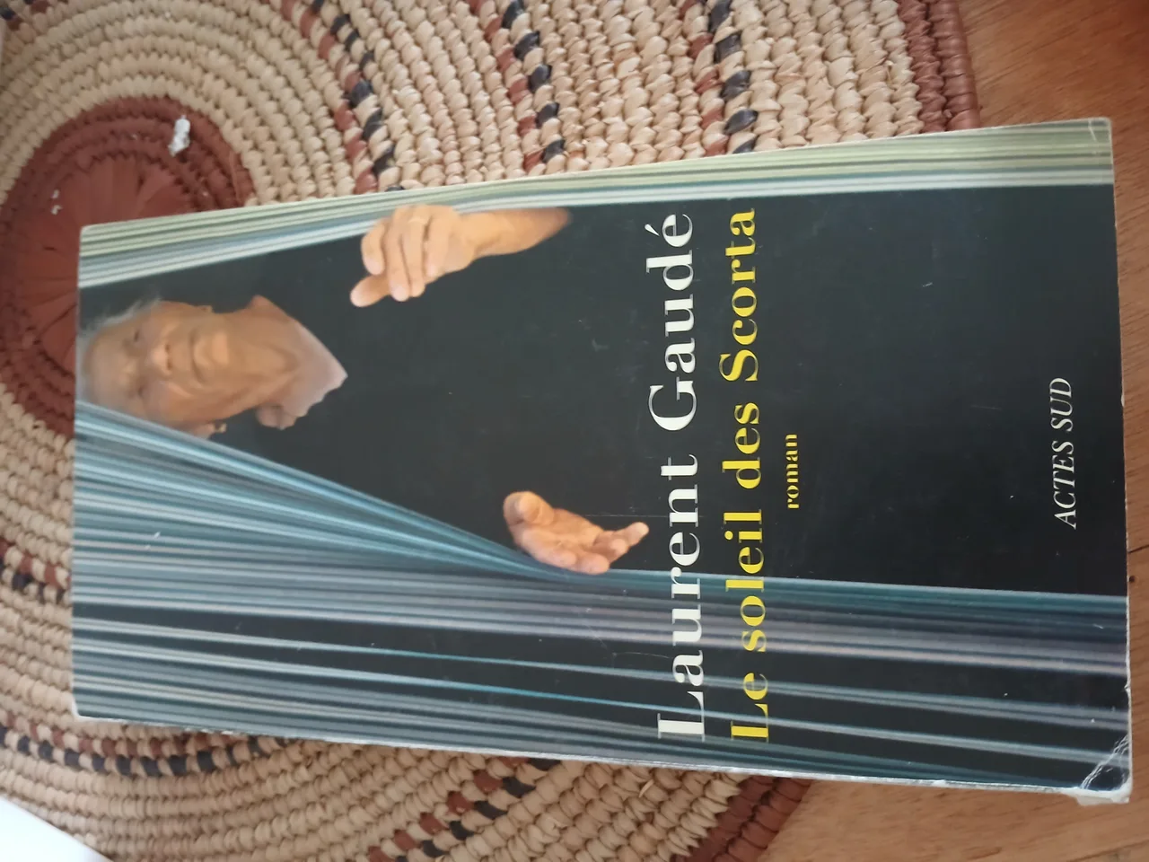 Vend livre