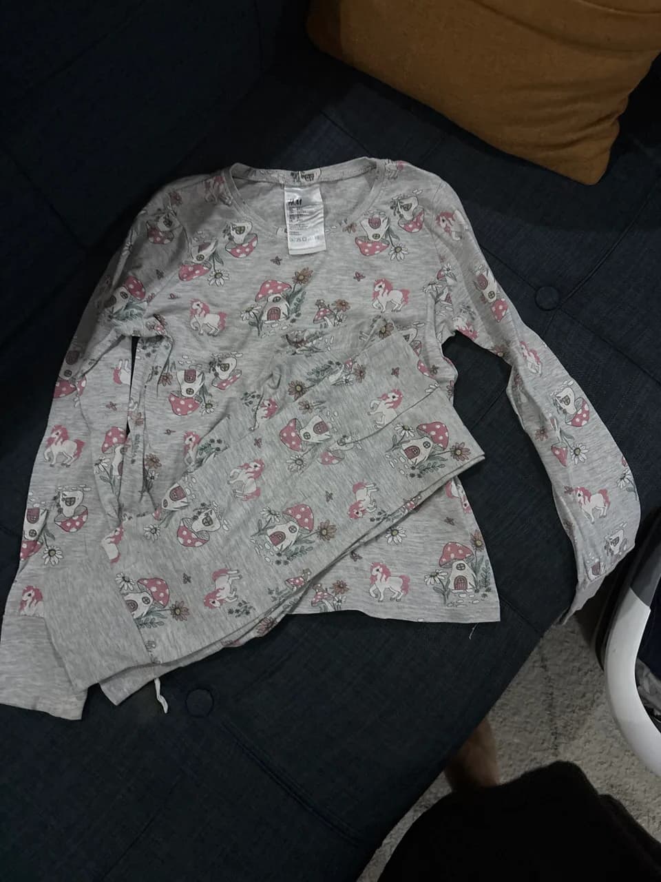 Pyjama H&M
