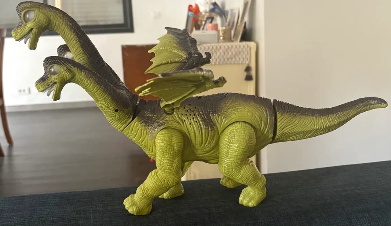 Jeu monstre