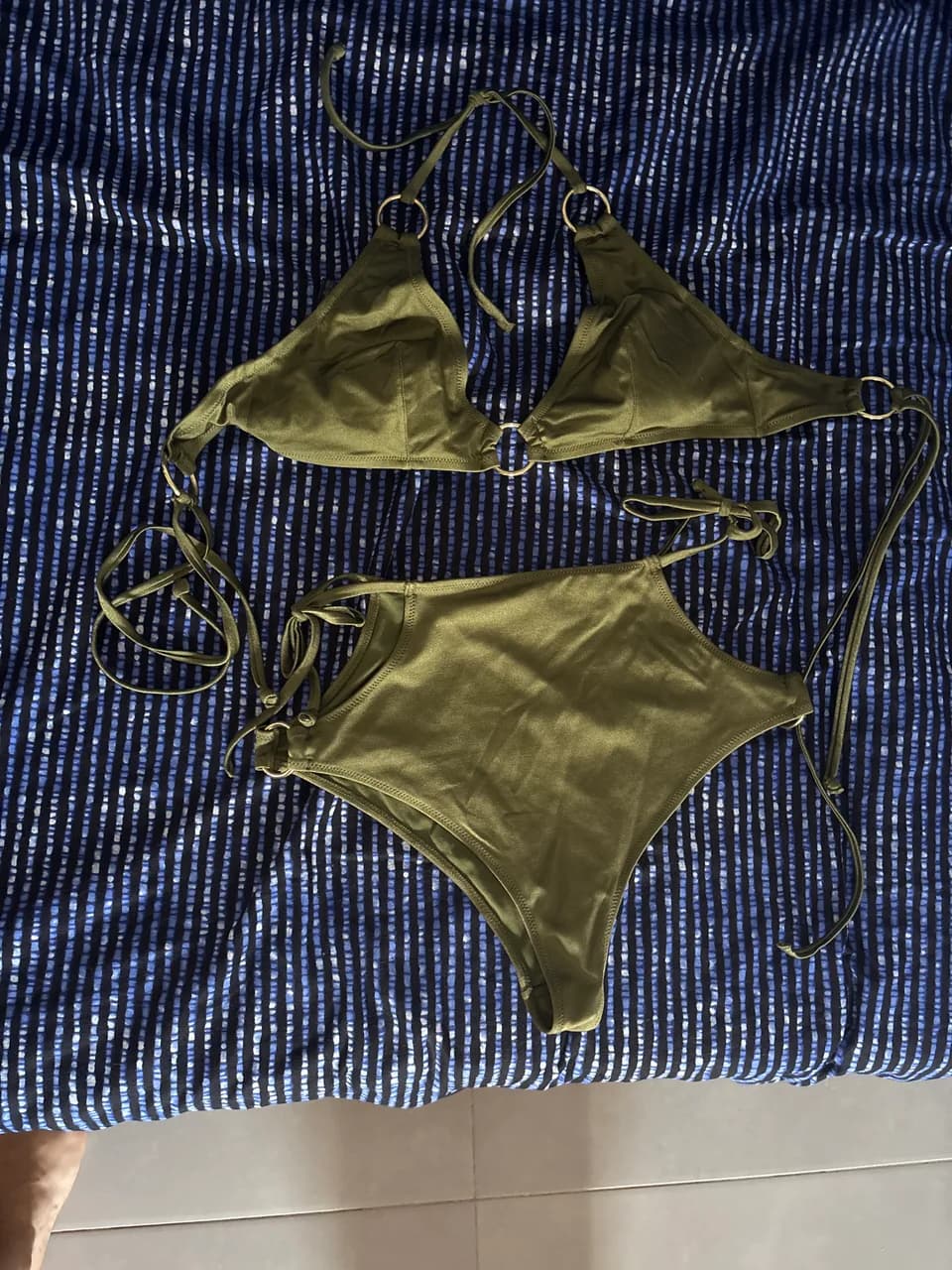 Maillot de bain femme