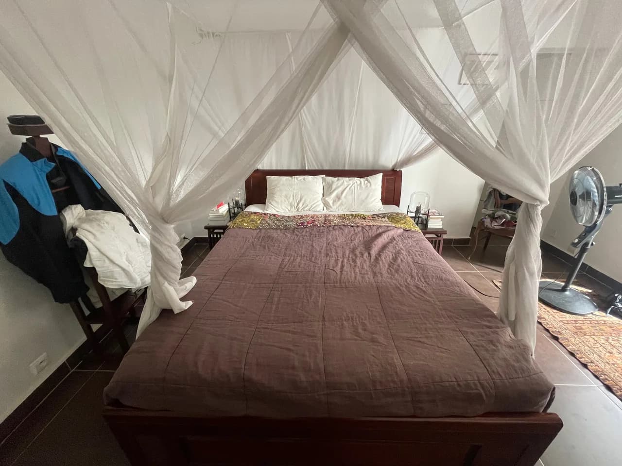 Lit queen size