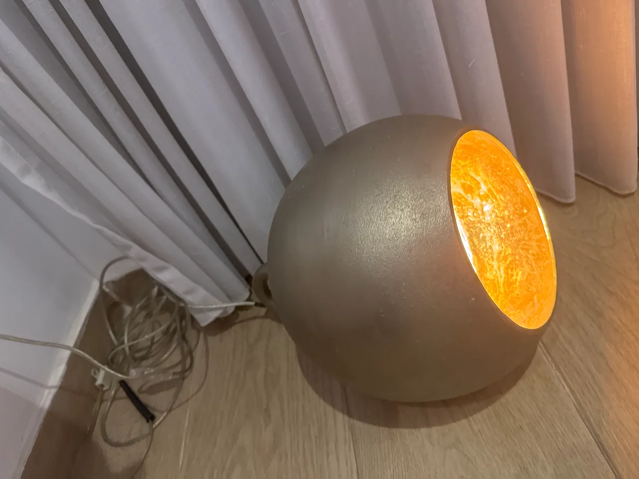 Luminaire
