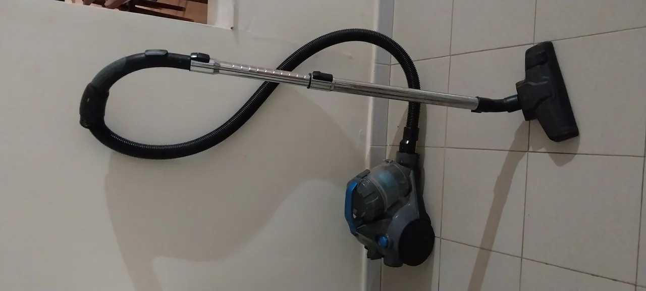 Aspirateur