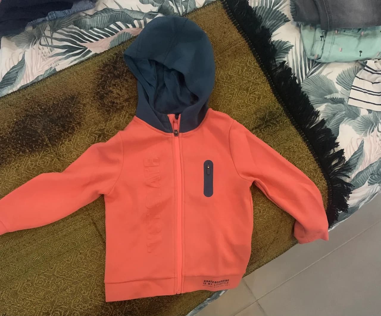 Veste