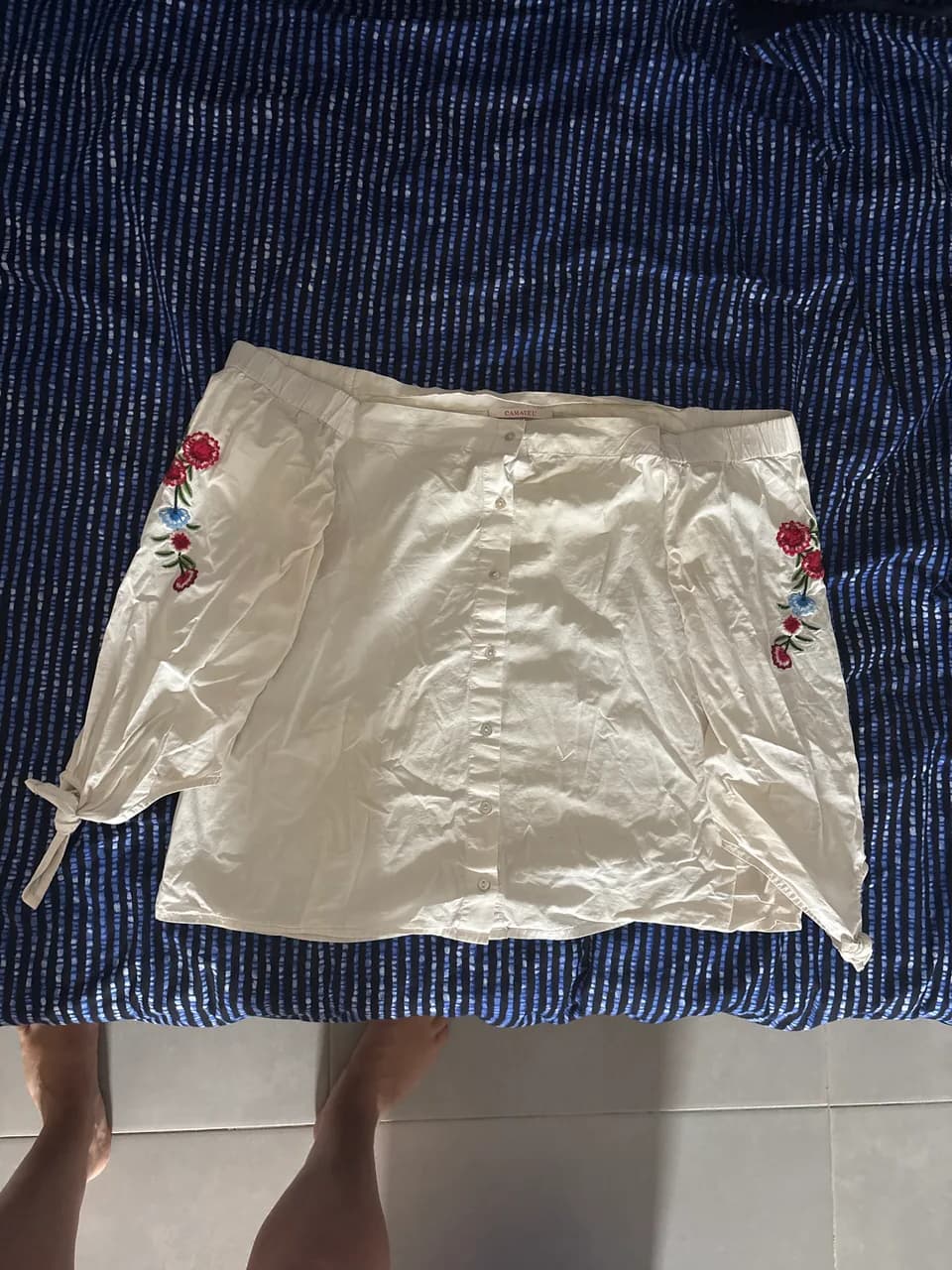 Chemise