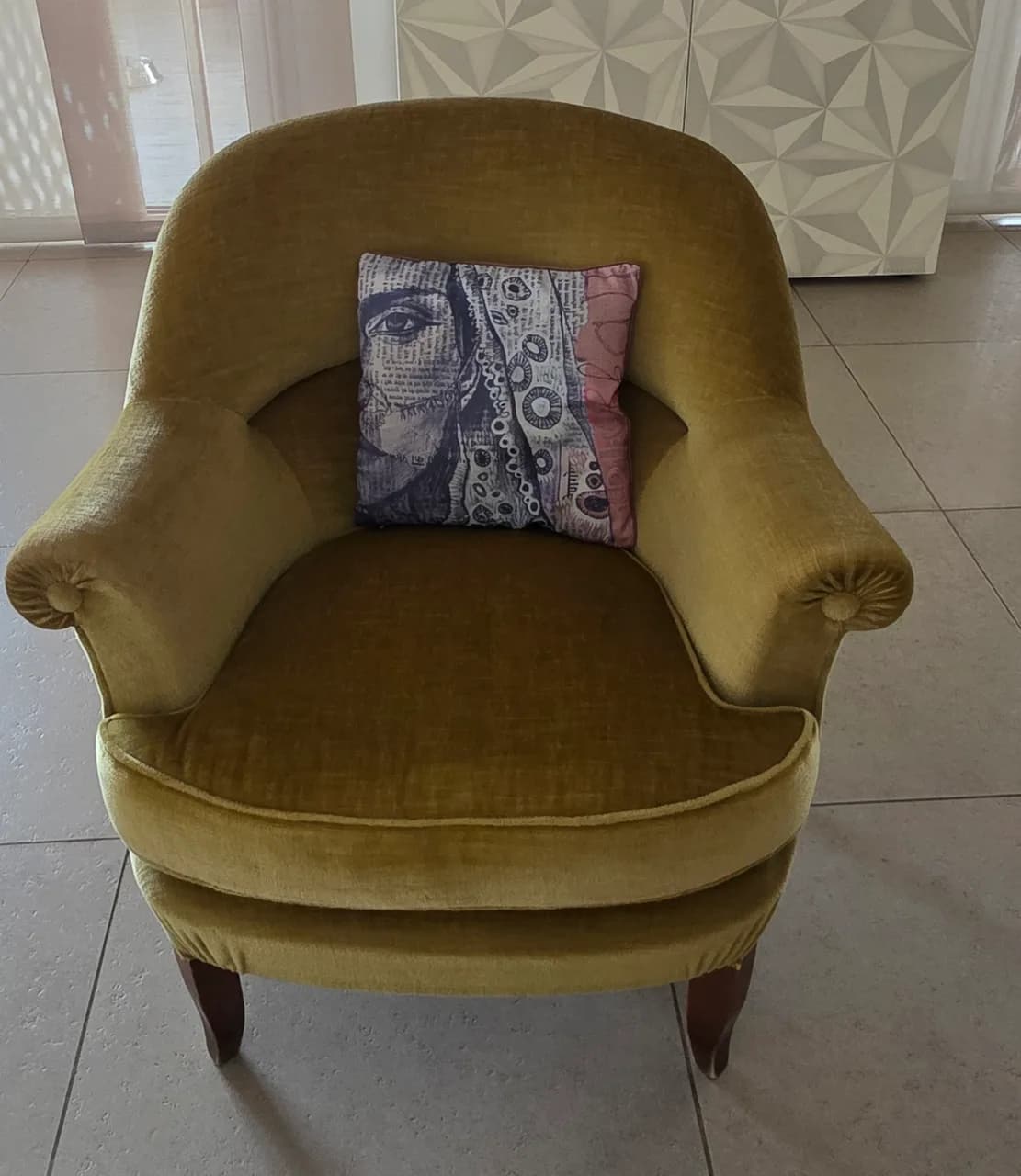 Fauteuil