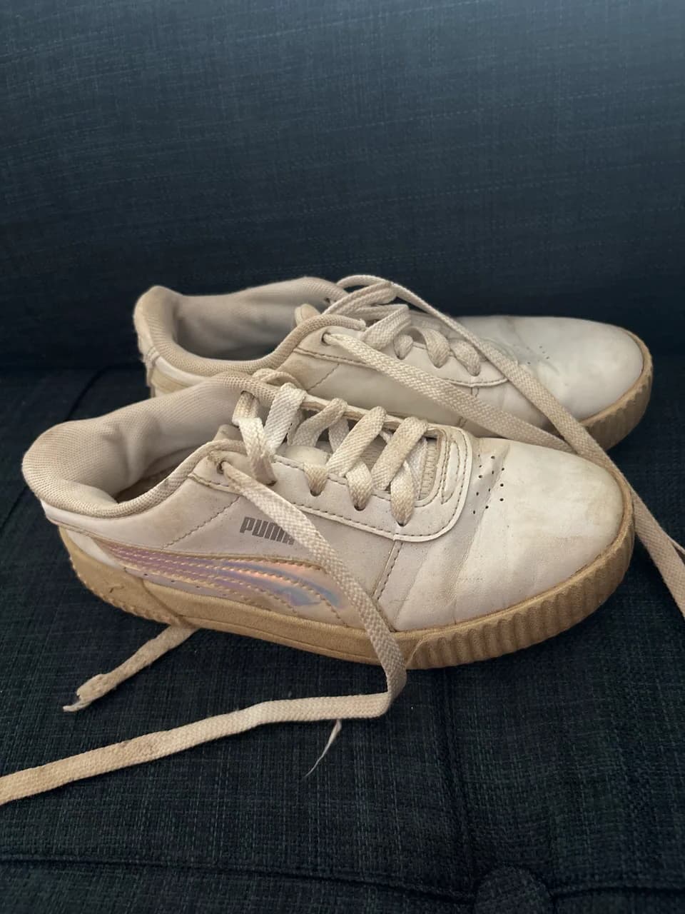 Basket puma 32
