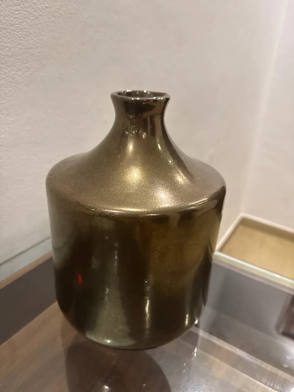 Vase décoration